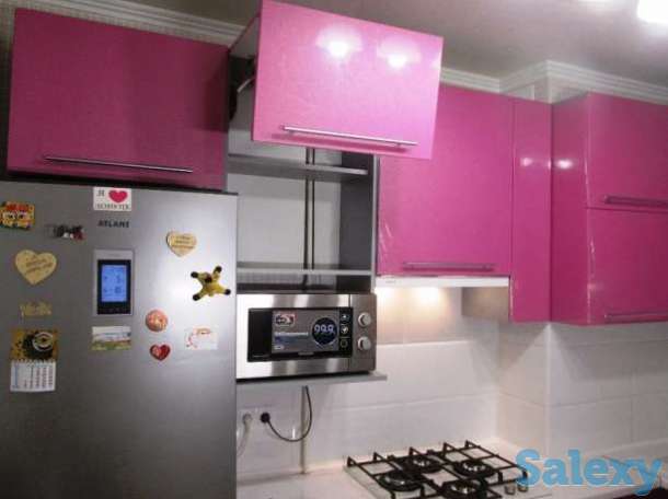 Кухни на заказ Бесплатный замер и дизайн, фотография 1