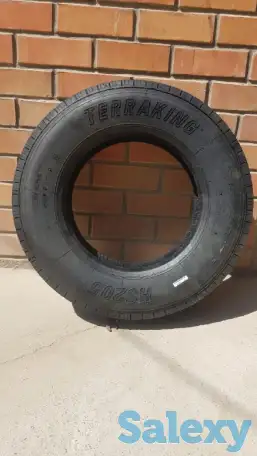 Грузовые шины TERRAKING 215\75R17.5-16 PR со склада!, фотография 2