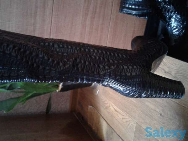 Сапожки и ботинки от бренда BASCONI, фотография 2