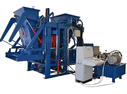 Вибропресс Стационарный SUMAB SVEMLO 320 м2, фотография 1