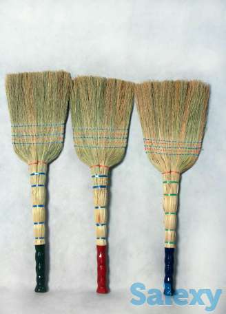 Веник сорго, фотография 5