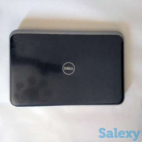 Dell - Inspiron 17R-5720 - Intel Quad-Core i7, фотография 2