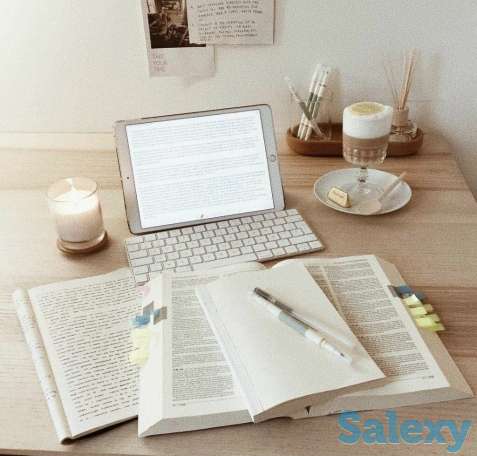 Индивидуальные уроки по английскому языку (4-8 класс), фотография 1