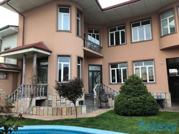 Дом в АРЕНДУ возле гостиницы 