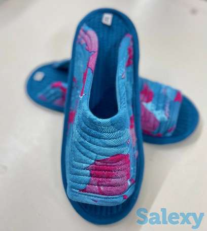 *Тапочки оптом и в розницу, фотография 9