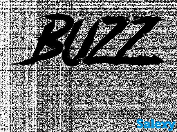 Продавец-консультант в The Buzz, фотография 1