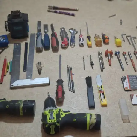 Сборка разборка мебели, фотография 2