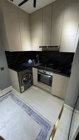 3-комнатная квартира в центре, ул. С. Азимова.,, фотография 6