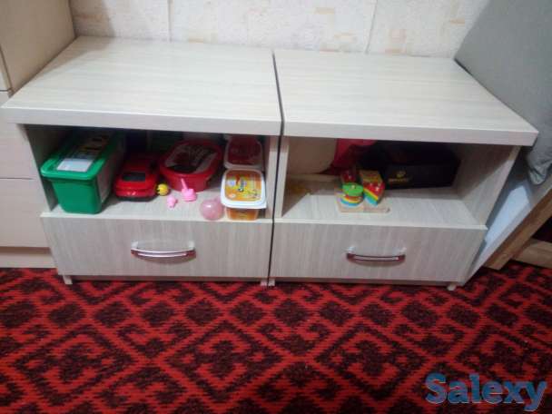 Тумбочки, фотография 2