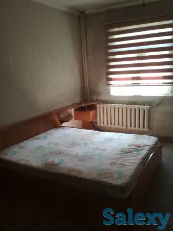 м.Ойбек,Энжел,4-комнатная,90 м²,хор.сост,обстановка, фотография 5