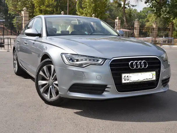 Продается Audi A6, фотография 1