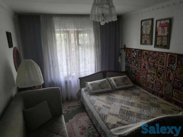 Продаю свою 2-х комнатную квартиру на Венгерской, Ул. Олтин Водий, фотография 2