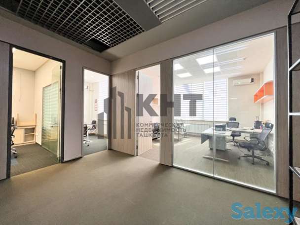 Продажа офиса. 252м2, перекресток Пожарка, фотография 4