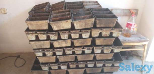 Духовка, фотография 1