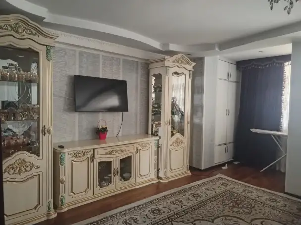 Бабура Двухуровневая 107 м.кв. 4 ком., фотография 5