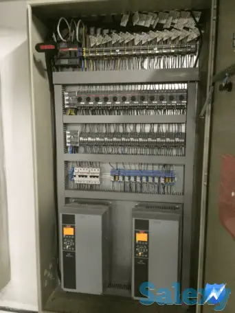 Проектирование и производство щитов НКУ ВРУ РСУ, фотография 1