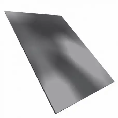 Лист стальной горячекатаный, s 0,4-400 мм, Раскрой: 1.5х6; 1.25х2.5; 1.5х3... м, Марка: 09Г2С..., фотография 1