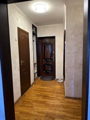 Бабура Двухуровнева. 4 ком., фотография 5