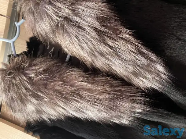 Продается шуба, фотография 3