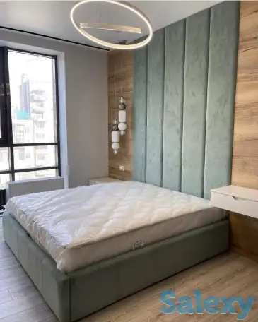 Кровати двуспальные новые. Изготовим так же под заказ от 5 до 7 дней. Быстро качественно и недорого. Любой вариант и диз, фотография 10