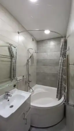 Продается 3х комнатная квартира 40 лет Победы, Тузель 1, фотография 2