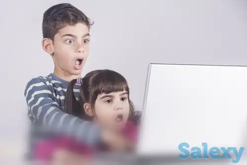 Безопасный интернет для детей, фотография 6