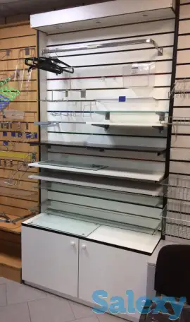 Эконом панели для магазинов, для торговых точек. Эконом панели для аптек Эконом панели для выставок Эконом панели для ма, фотография 11