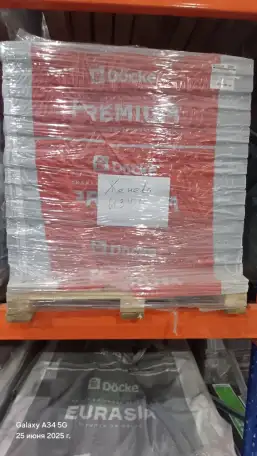 Мягкая черепика Кровля от Docke Premium Lux Standart, фотография 5