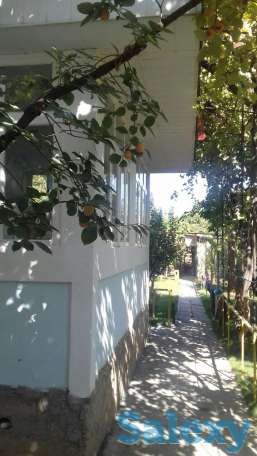 Продается кирпичный дом с участком 8 соток в Зангиатинском районе, фотография 2