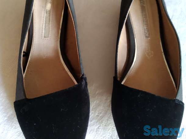 Балетки mariamare, фотография 1