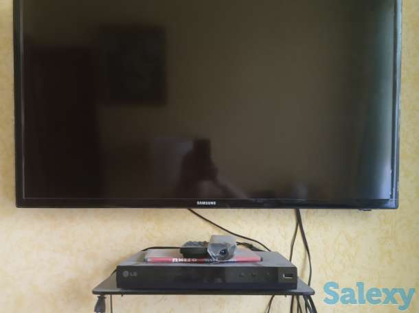 Продается телевизор, фотография 1