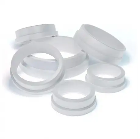 Кольцо полипропилен, полиэтилен, металлопластик, D: 110; 200; 315; 160... мм, фотография 1