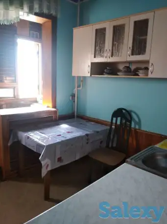 Сдается  однакомнатная квартира, фотография 6