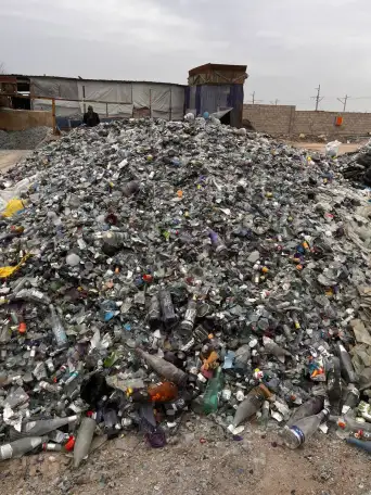 Стеклобой, закупаем на постоянной основе!, фотография 4