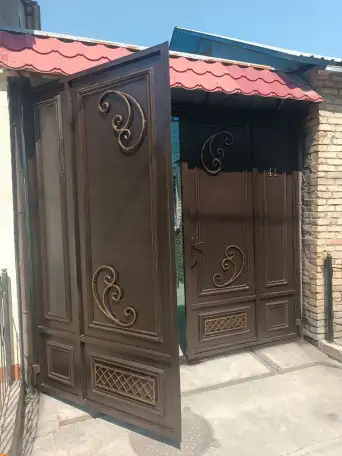 Металлические изделия заказ!Любая сложность, ковка., фотография 4