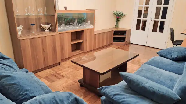 Своя 3х комнатная квартира, Юнусабад18, фотография 6