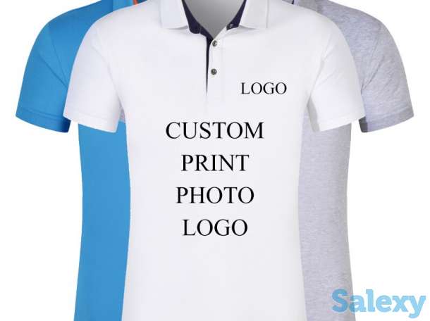 Производство швейных и трикотажных изделий на заказ с вашем логотипом, фотография 5