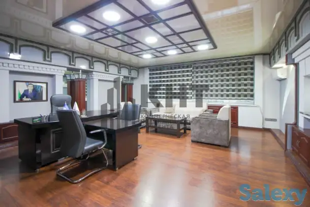 Аренда офиса. 320м2. м. Ойбек., фотография 1