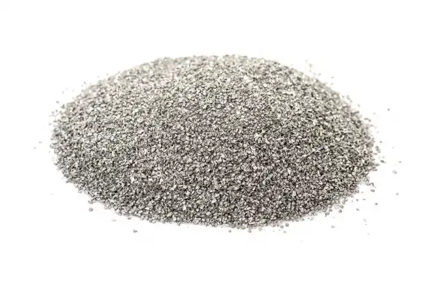 Алюминиевая пудра Марка: ПАП-2; ПАП-1; ПП-1Л..., фотография 1