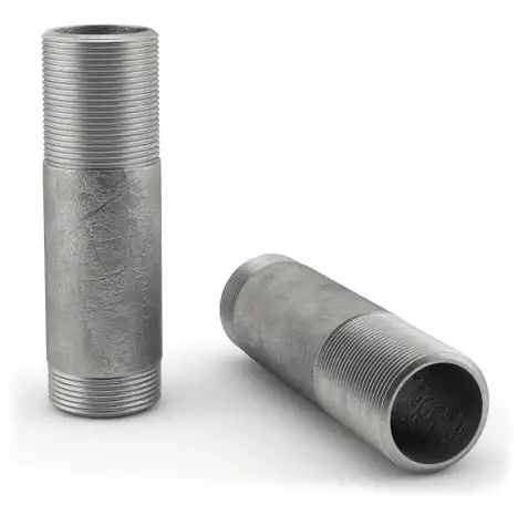 Сгоны с накидной гайкой; прямые; разъемные прямые..., фотография 1