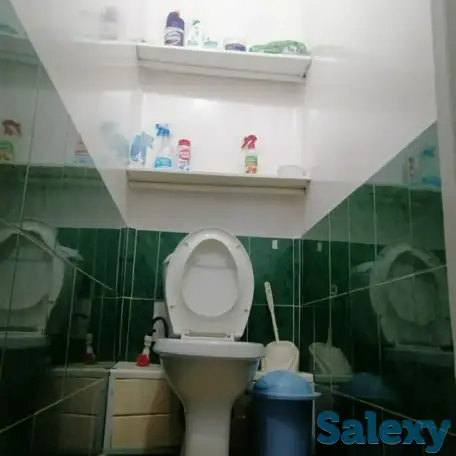 Продаю квартиру 4 комнатную, 12-микрорайон-36-дом-, фотография 9