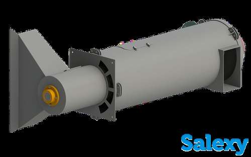 Полимерлар учун Центрифугалар сотилади, фотография 2