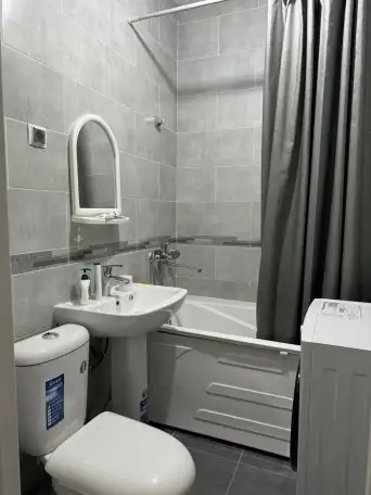 Сдам квартиру долгосрочно ЖК Assalom Sohil, Фергона йули дом 25/17, фотография 3