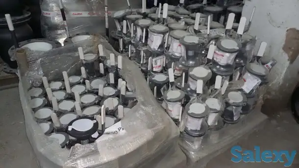 Кран шаровой also, фотография 17