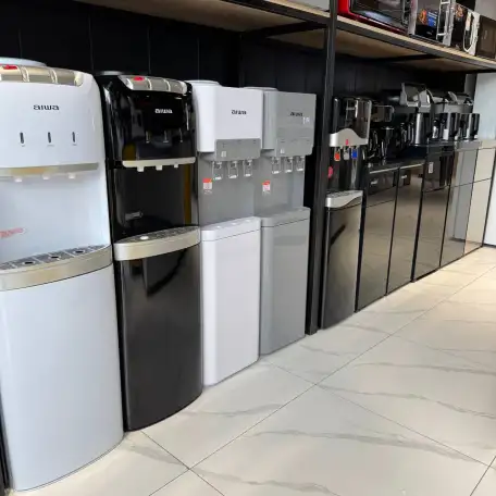 Кулеры для воды Aiwa, фотография 1