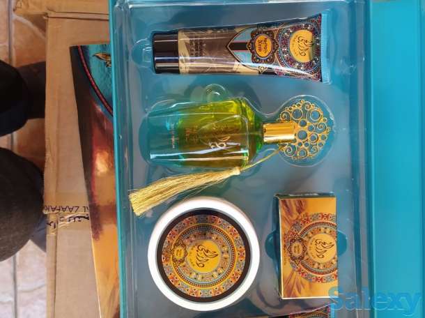 Парфум Дубай комплект, фотография 7