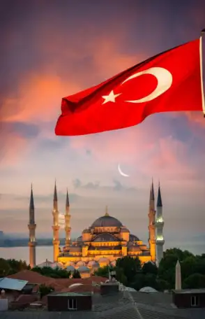 Онлайн обучение Турецкого языка с нуля, фотография 2