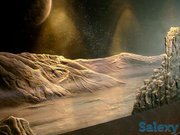 Художник, фотография 1