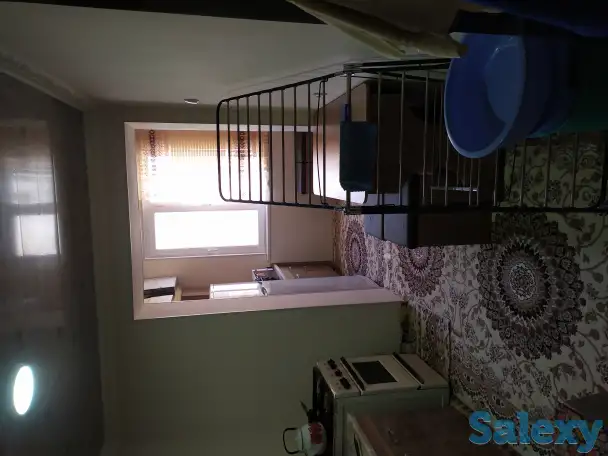 Здравствуйте уважаемый покупателей продаю свой кирпичный четырёх этажный 3 комнатные квартиру на четвертом этаже, фотография 2