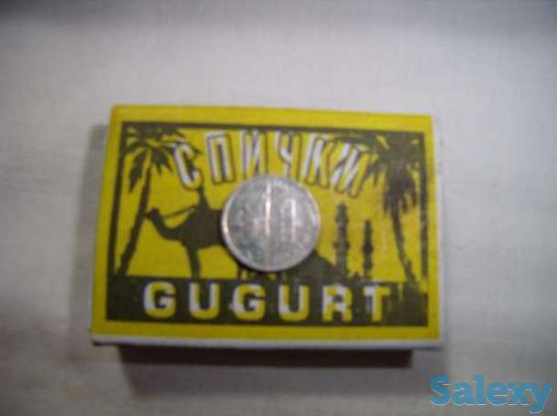 Испанская монета 1 песета 1990 года, фотография 1